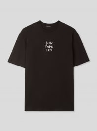 T-Shirt MC Uomo Terranova