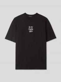 T-Shirt MC Uomo Terranova