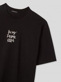 T-Shirt MC Uomo Terranova