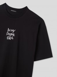 T-Shirt MC Uomo Terranova