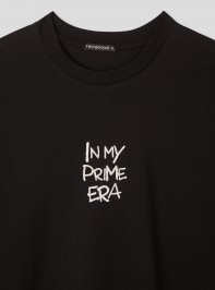 T-Shirt MC Uomo Terranova