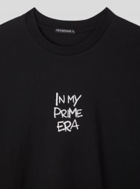 T-Shirt MC Uomo Terranova