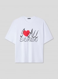T-Shirt MC Uomo Terranova