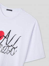 T-Shirt MC Uomo Terranova