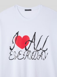 T-Shirt MC Uomo Terranova