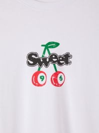 Short-sleeved T-shirt Man Terranova
