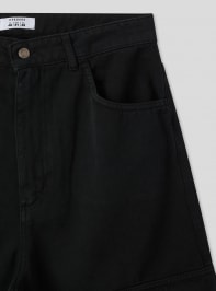 Short pants Man Terranova