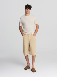 Pantalone Corto Herren Terranova