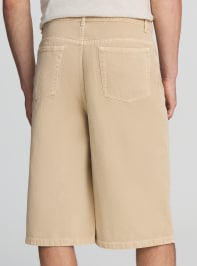Pantalone Corto Herren Terranova