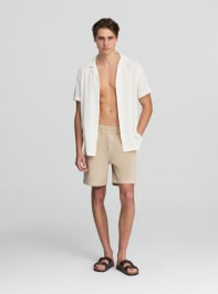 Pantalone Corto Uomo Terranova