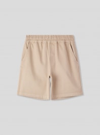 Pantalone Corto Uomo Terranova
