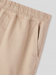 Pantalone Corto Uomo Terranova