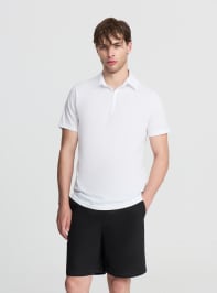 Pantalone Corto Uomo Terranova