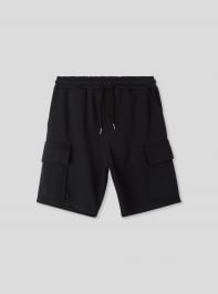 Pantalone ginnico Corto Uomo Terranova