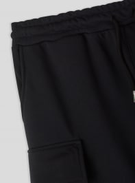 Pantalone ginnico Corto Uomo Terranova