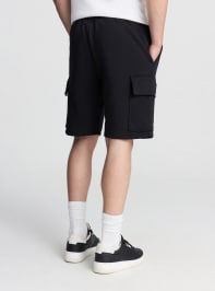 Pantalone ginnico Corto Uomo Terranova