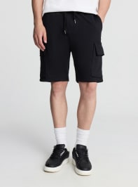 Pantalone ginnico Corto Uomo Terranova