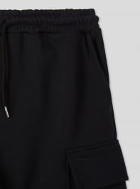 Pantalone ginnico Corto Uomo Terranova