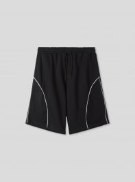 Gym shorts Man Terranova