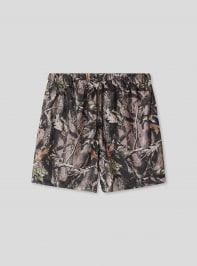Pantalone ginnico Corto Uomo Terranova