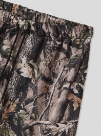 Pantalone ginnico Corto Uomo Terranova