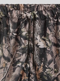 Pantalone ginnico Corto Uomo Terranova
