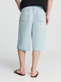 Pantalone Jeans Corto Herren Terranova