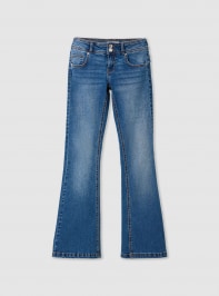 Jeans Femme Terranova