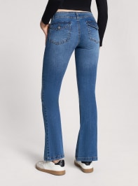 Jeans Femme Terranova