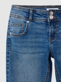 Jeans Femme Terranova