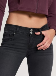 Jeans Femme Terranova