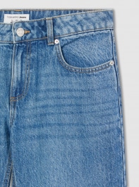Jeans largos Mujer Terranova
