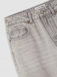 Pantalone Jeans Lungo Donna Terranova