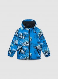 Capospalla Bambino Kids