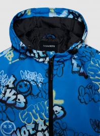 Capospalla Bambino Kids