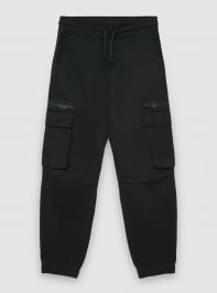 Pantalone Lungo Bambino Kids