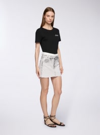 Jupe Femme Terranova