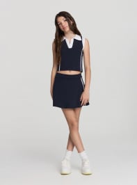 Top Fille Terranova