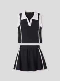 Top Fille Terranova