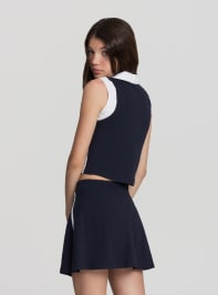 Top Fille Terranova
