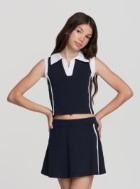 Top Fille Terranova