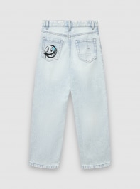 Jeans long Garçon Terranova