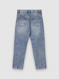 Jeans long Garçon Terranova