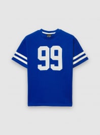 T-Shirt MC Bambino Kids