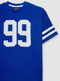 T-Shirt MC Bambino Kids