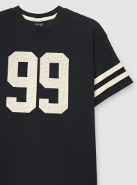 T-Shirt MC Bambino Kids