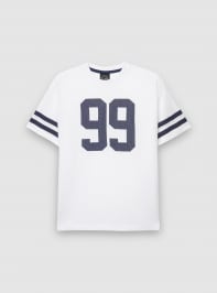 T-Shirt MC Bambino Kids