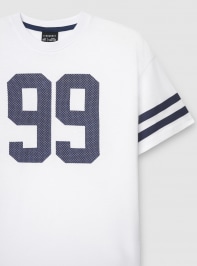 T-Shirt MC Bambino Kids