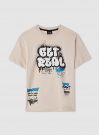 T-Shirt MC Bambino Kids