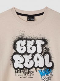 T-Shirt MC Bambino Kids